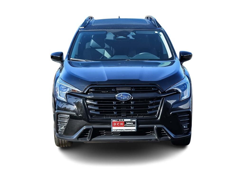 Thumbnail: 2024 Subaru Ascent - 4