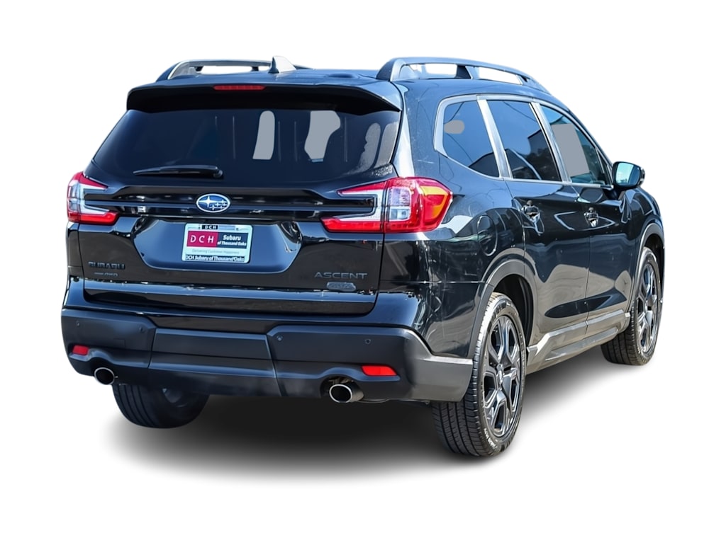 Thumbnail: 2024 Subaru Ascent - 18