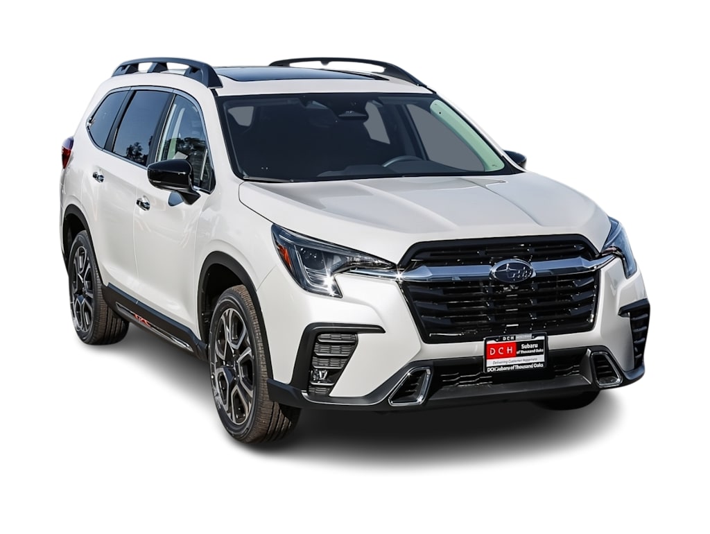 Thumbnail: 2026 Subaru Ascent - 17
