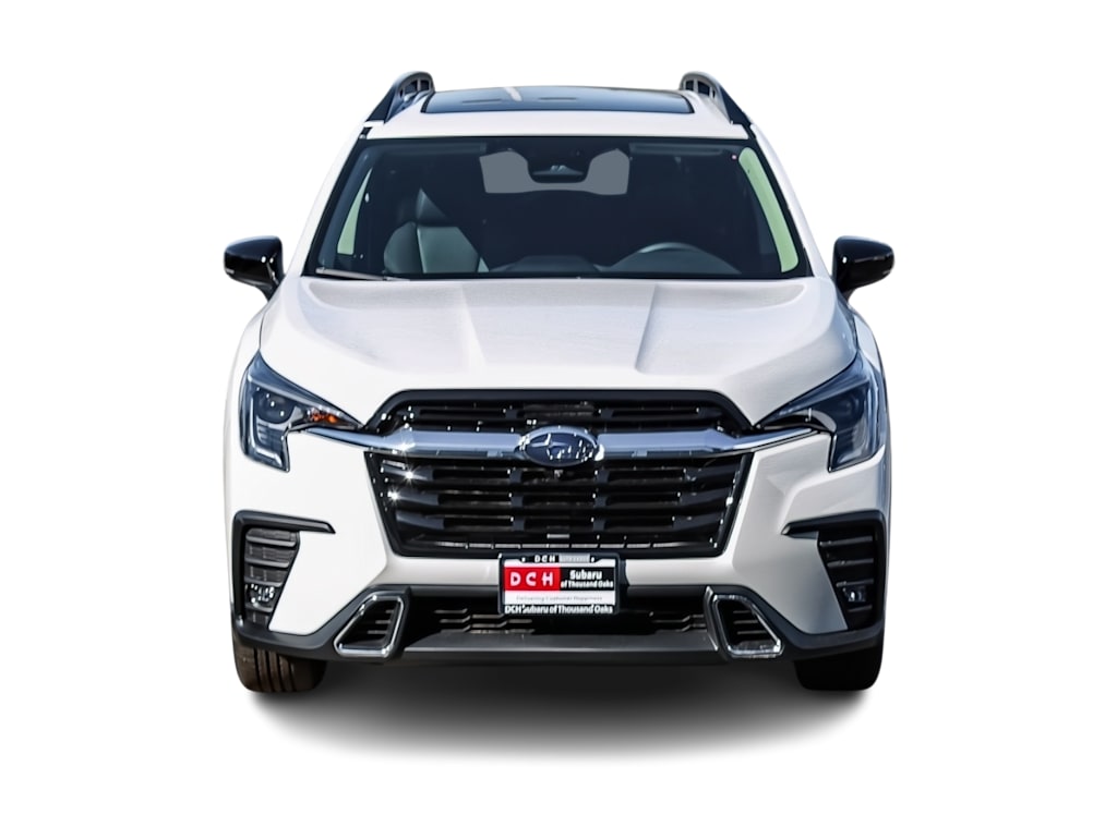 Thumbnail: 2026 Subaru Ascent - 5