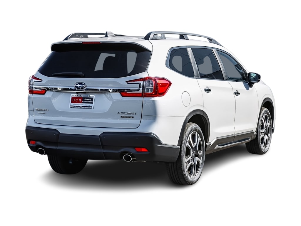 Thumbnail: 2026 Subaru Ascent - 18