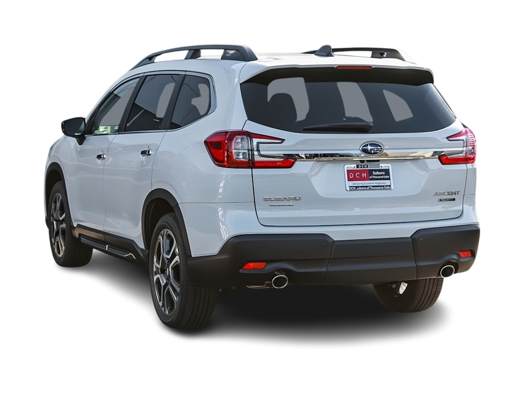 Thumbnail: 2026 Subaru Ascent - 3