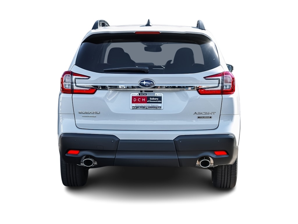 Thumbnail: 2026 Subaru Ascent - 4