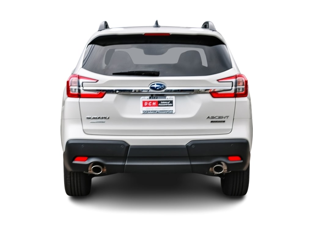 Thumbnail: 2026 Subaru Ascent - 4