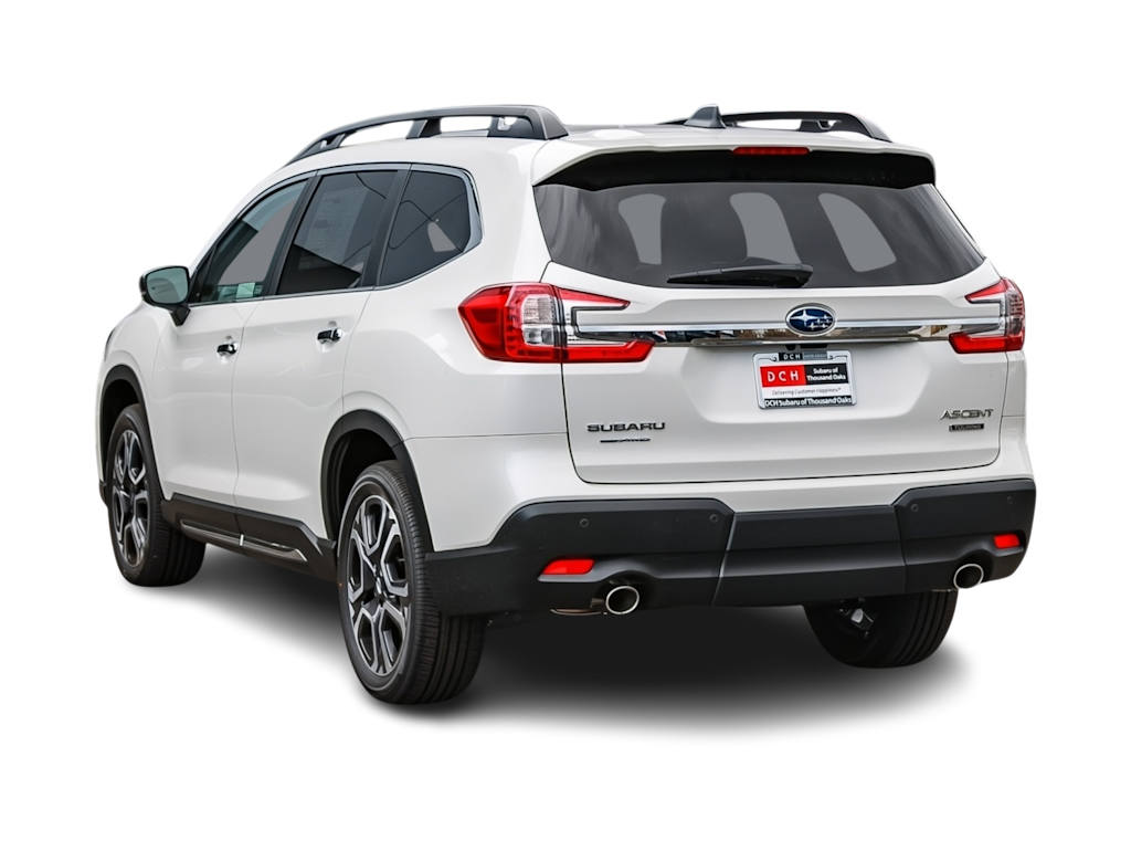 Thumbnail: 2026 Subaru Ascent - 3