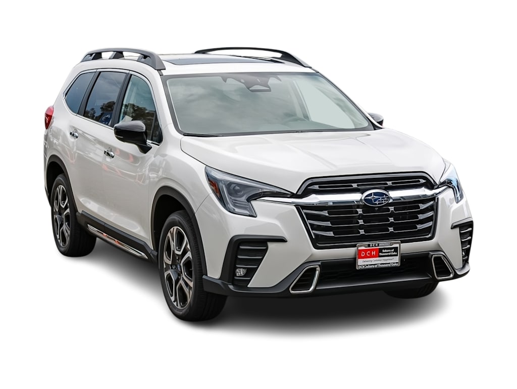 Thumbnail: 2026 Subaru Ascent - 17