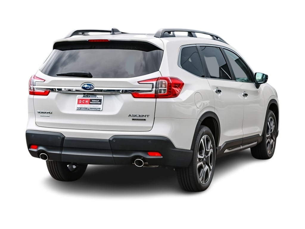 Thumbnail: 2026 Subaru Ascent - 18