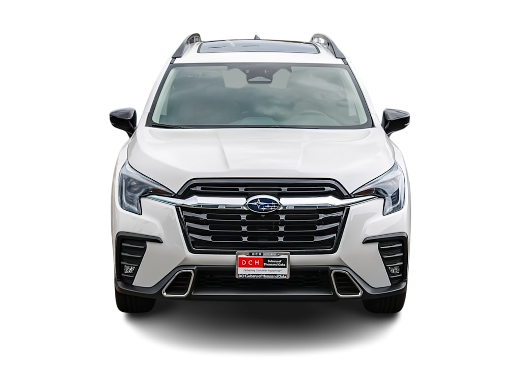 Thumbnail: 2026 Subaru Ascent - 5