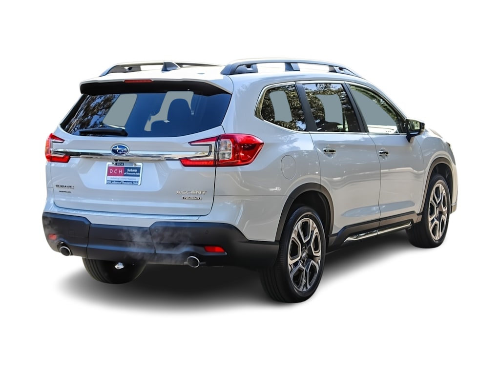 Thumbnail: 2026 Subaru Ascent - 19