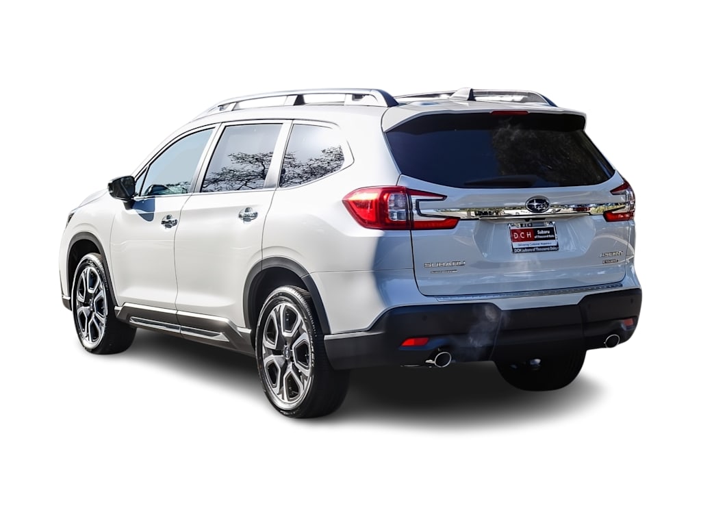 Thumbnail: 2026 Subaru Ascent - 3