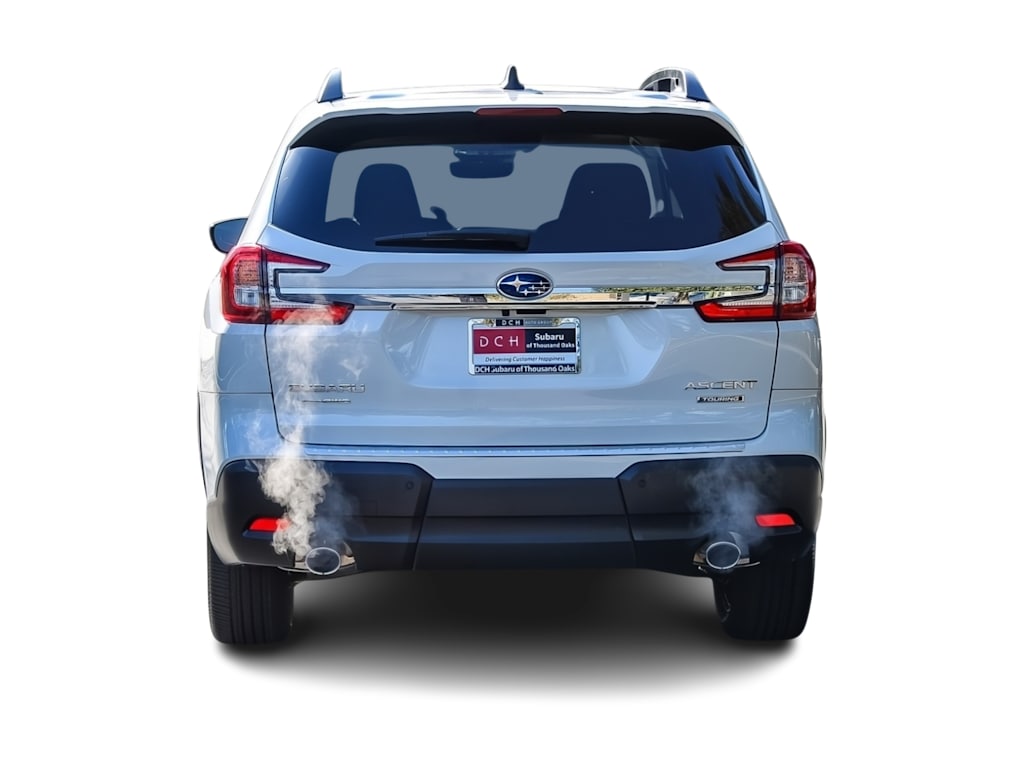Thumbnail: 2026 Subaru Ascent - 4