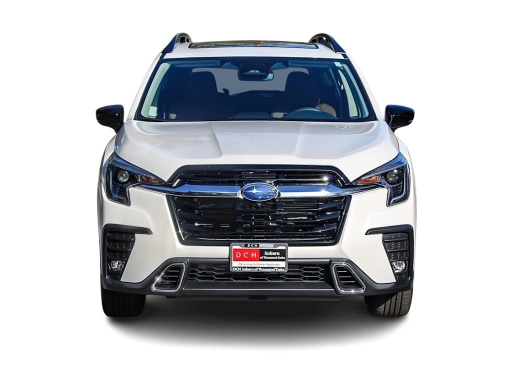 Thumbnail: 2026 Subaru Ascent - 5
