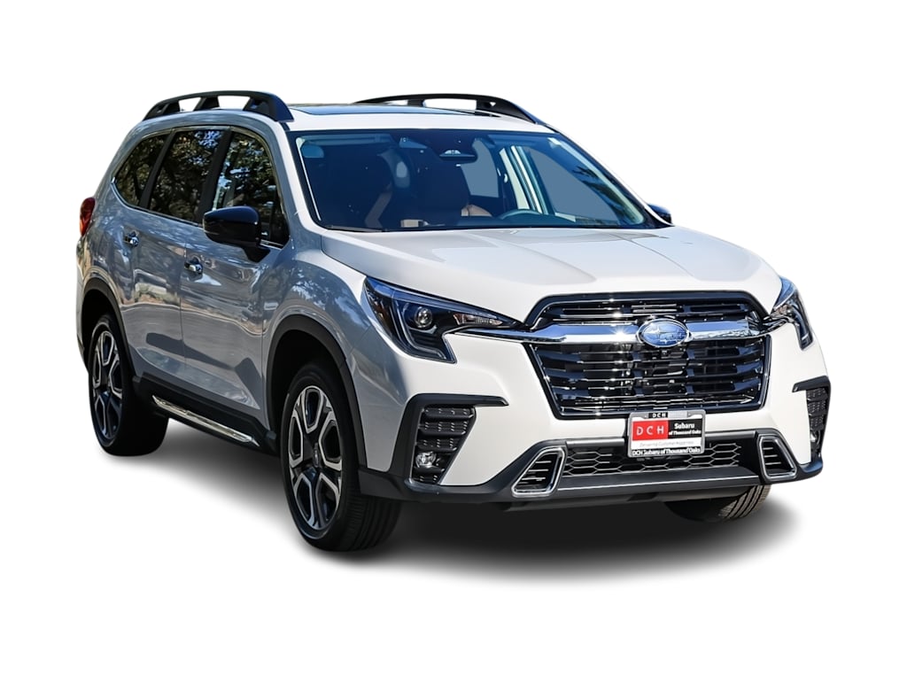 Thumbnail: 2026 Subaru Ascent - 18