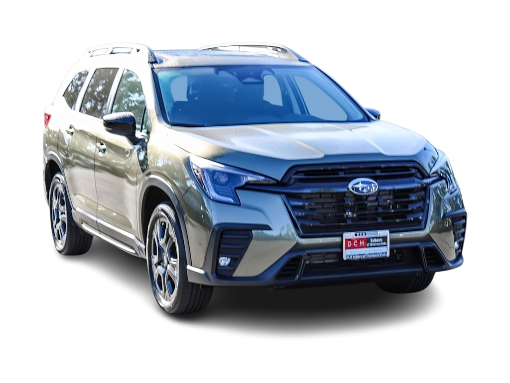 Thumbnail: 2026 Subaru Ascent - 16