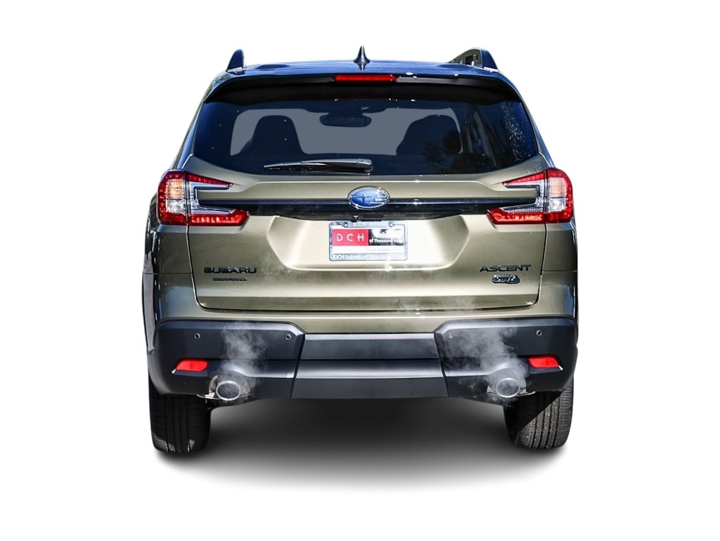Thumbnail: 2026 Subaru Ascent - 4