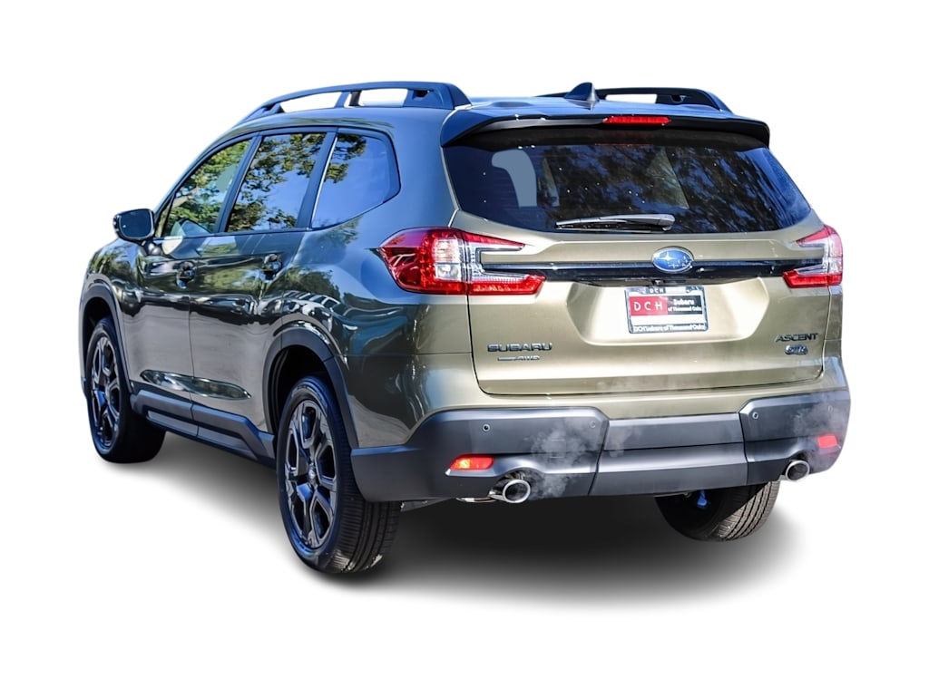 Thumbnail: 2026 Subaru Ascent - 3