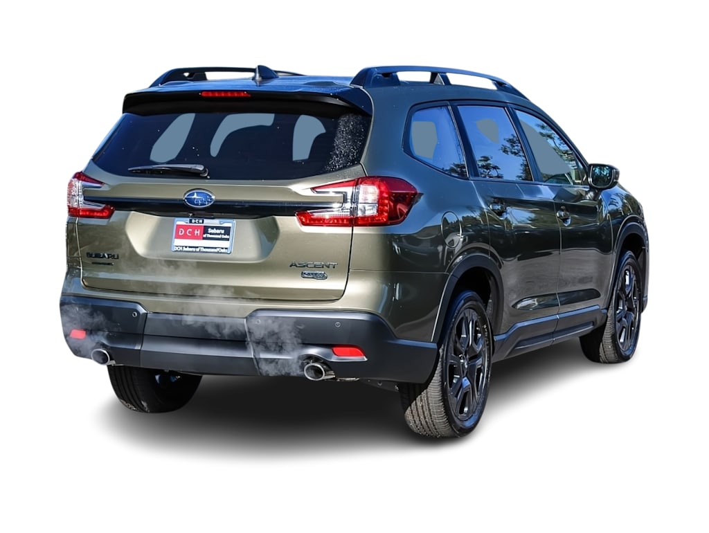Thumbnail: 2026 Subaru Ascent - 17
