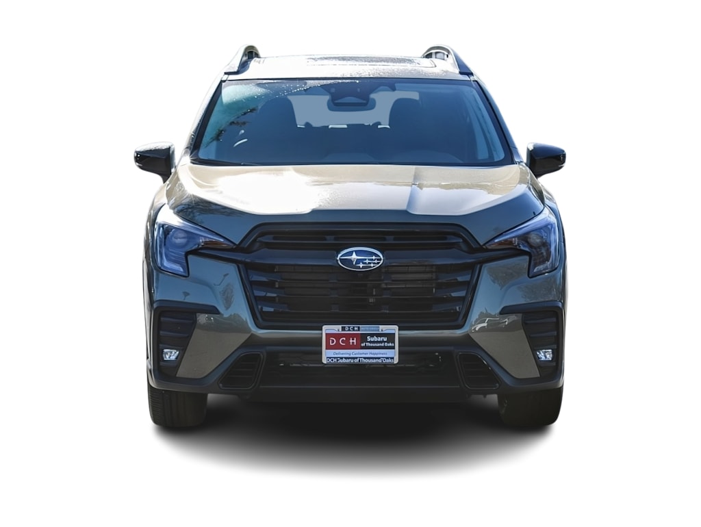 Thumbnail: 2026 Subaru Ascent - 5