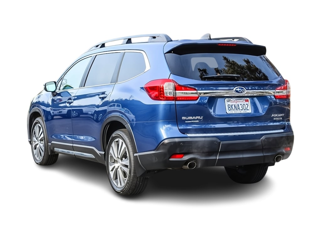 Thumbnail: 2019 Subaru Ascent - 3