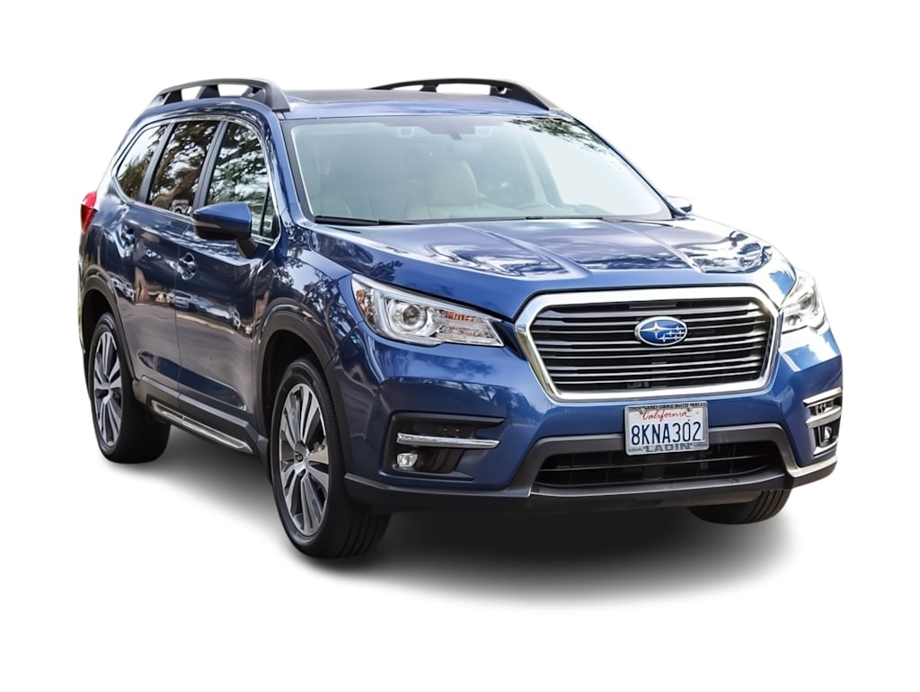 Thumbnail: 2019 Subaru Ascent - 18