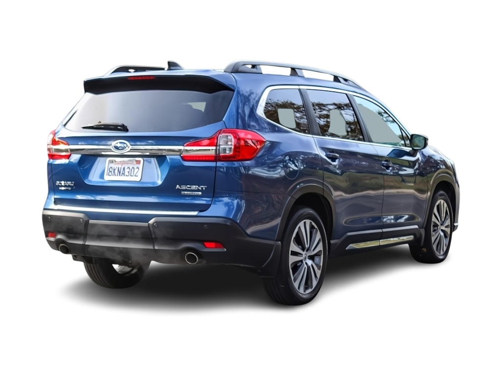 Thumbnail: 2019 Subaru Ascent - 19