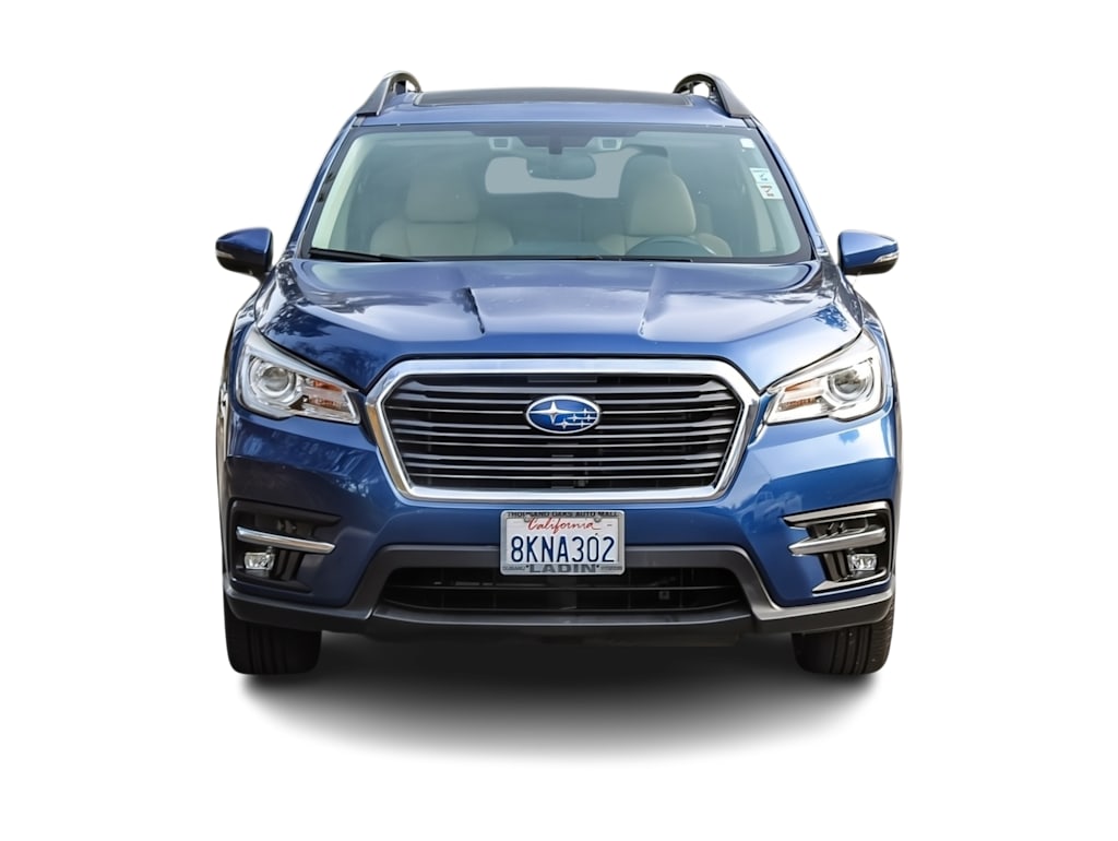 Thumbnail: 2019 Subaru Ascent - 5
