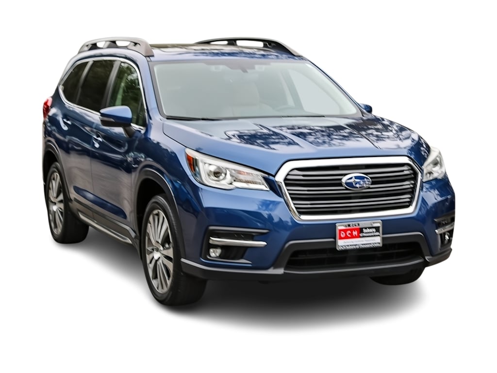 Thumbnail: 2019 Subaru Ascent - 18
