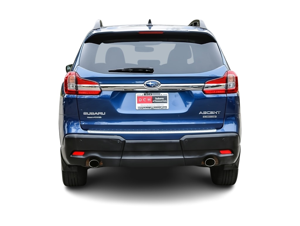 Thumbnail: 2019 Subaru Ascent - 4