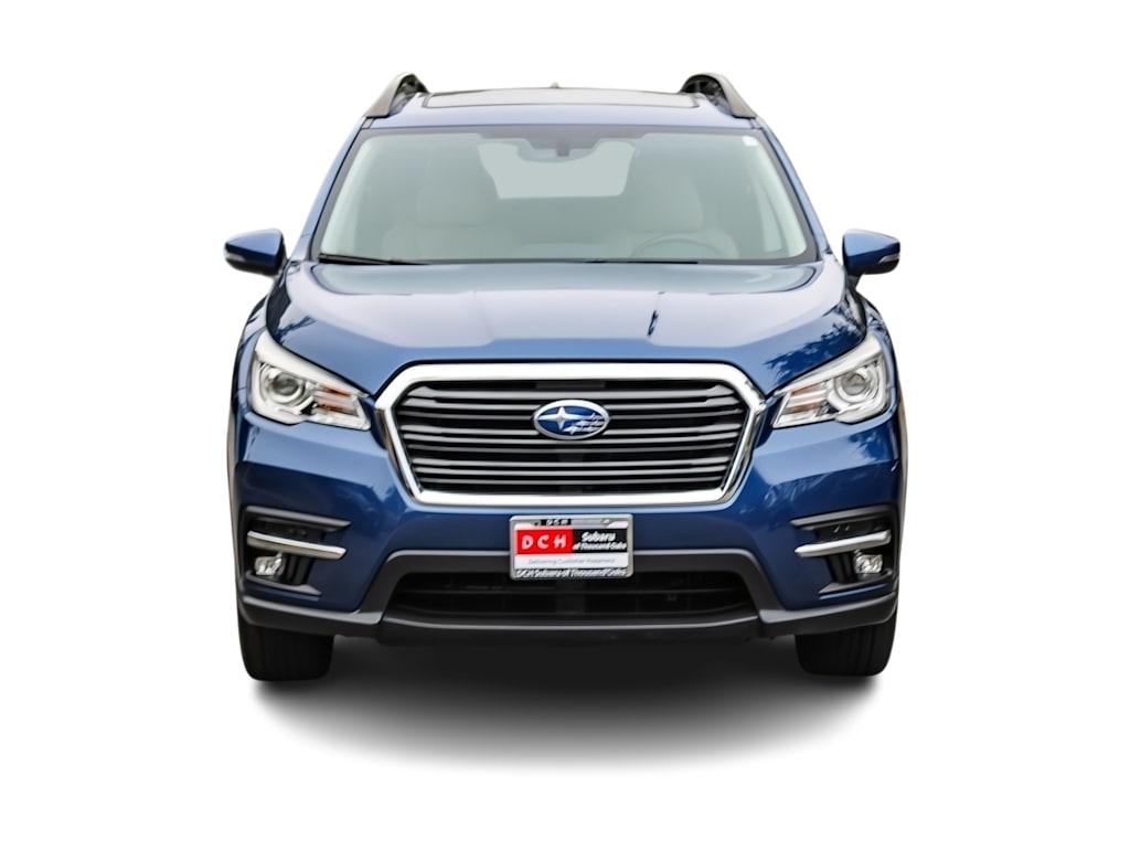Thumbnail: 2019 Subaru Ascent - 5