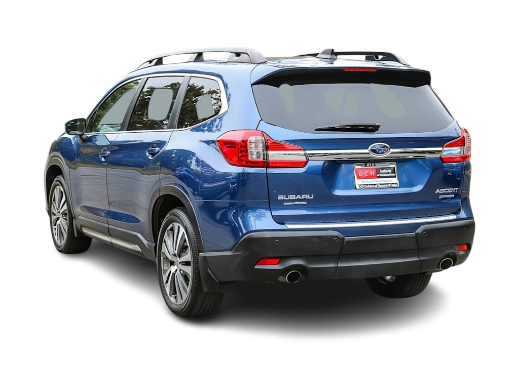 Thumbnail: 2019 Subaru Ascent - 3