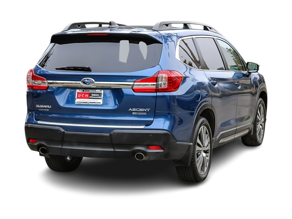 Thumbnail: 2019 Subaru Ascent - 19