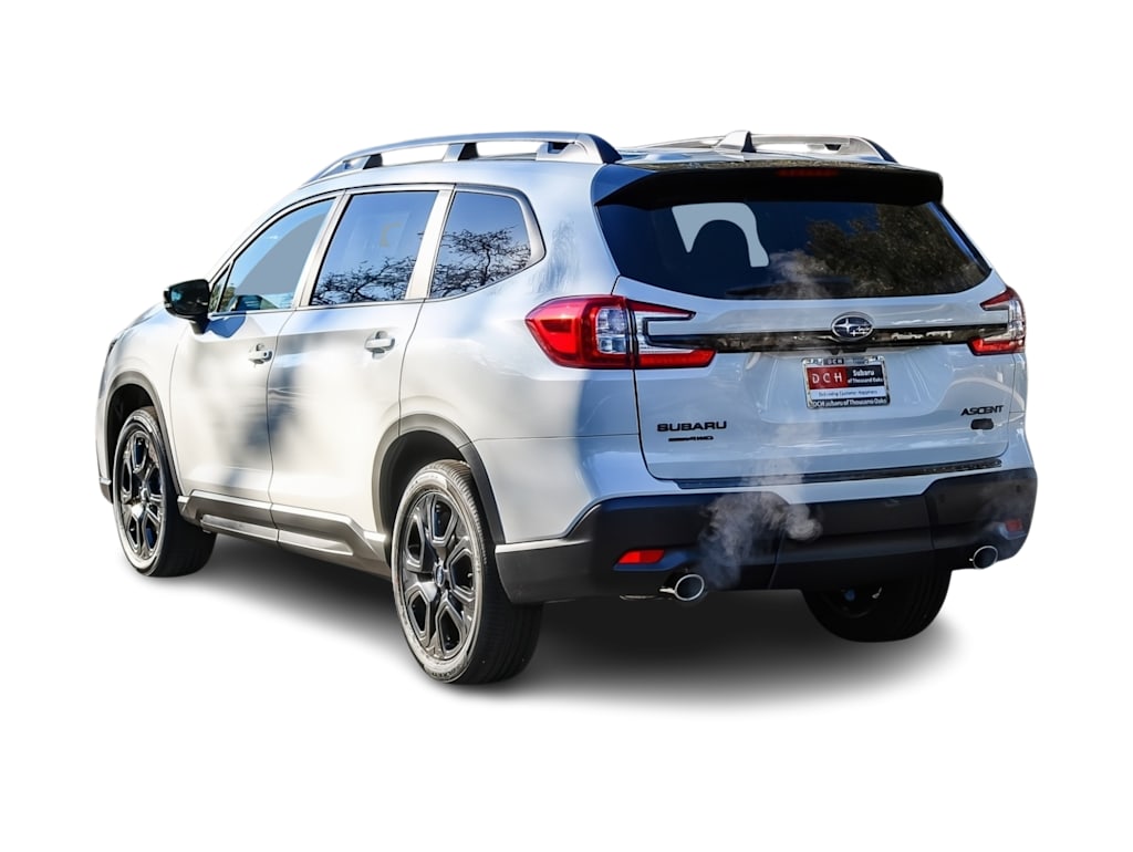 Thumbnail: 2026 Subaru Ascent - 3