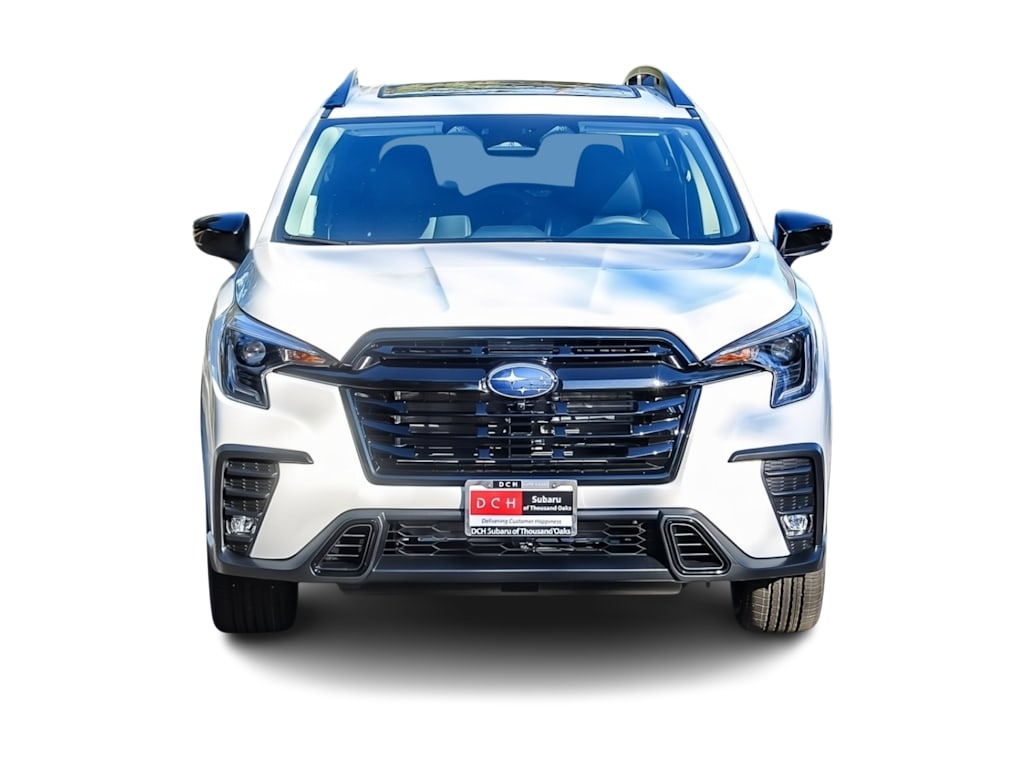 Thumbnail: 2026 Subaru Ascent - 5