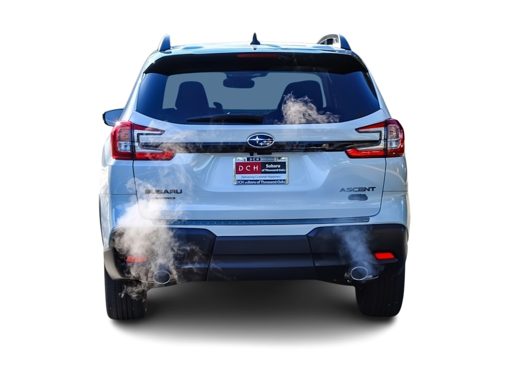 Thumbnail: 2026 Subaru Ascent - 4