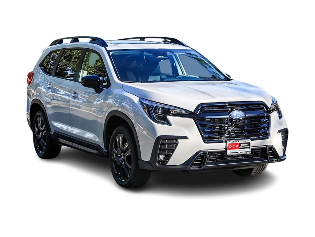 Thumbnail: 2026 Subaru Ascent - 17