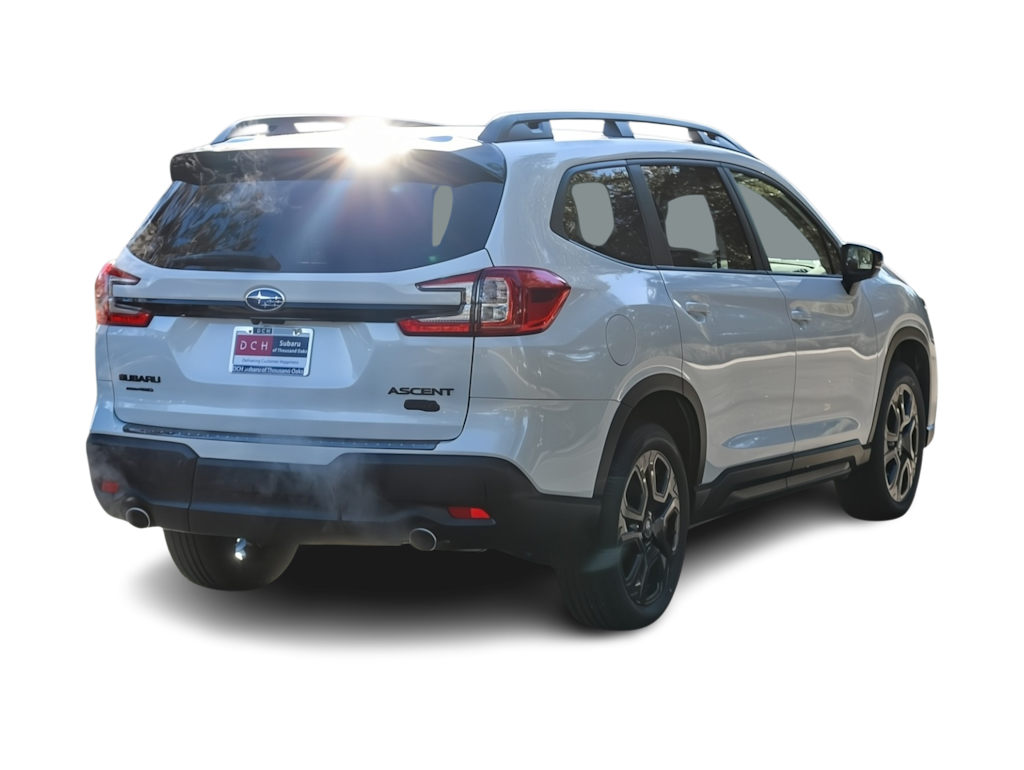 Thumbnail: 2026 Subaru Ascent - 18