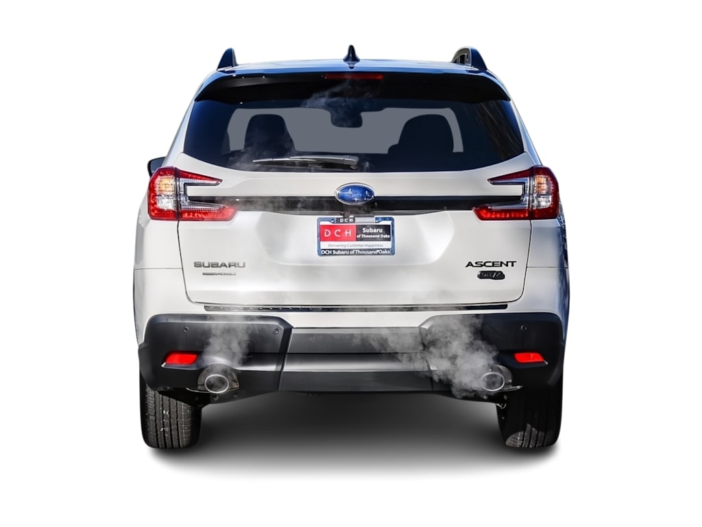 Thumbnail: 2026 Subaru Ascent - 4