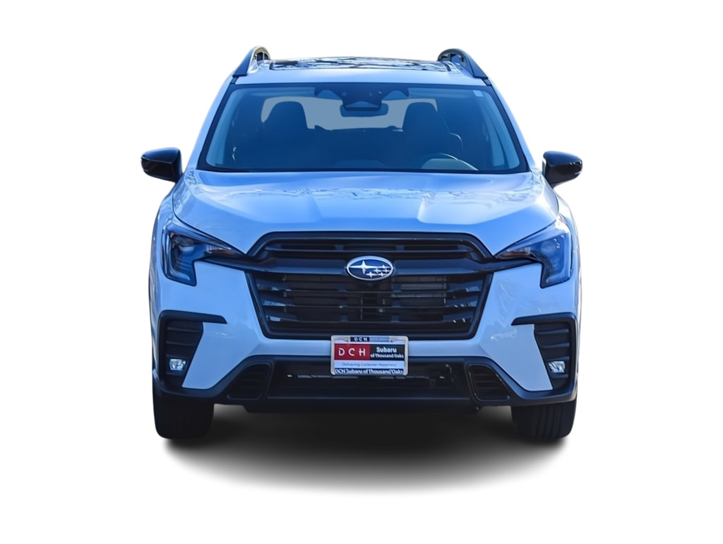 Thumbnail: 2026 Subaru Ascent - 5