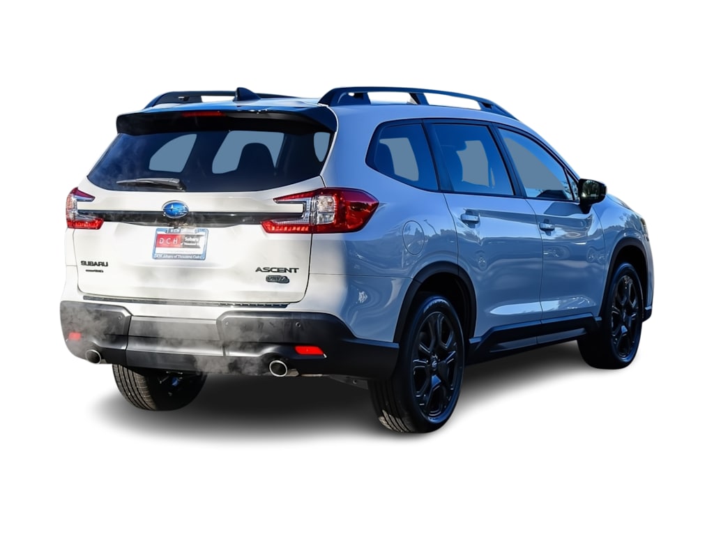 Thumbnail: 2026 Subaru Ascent - 18