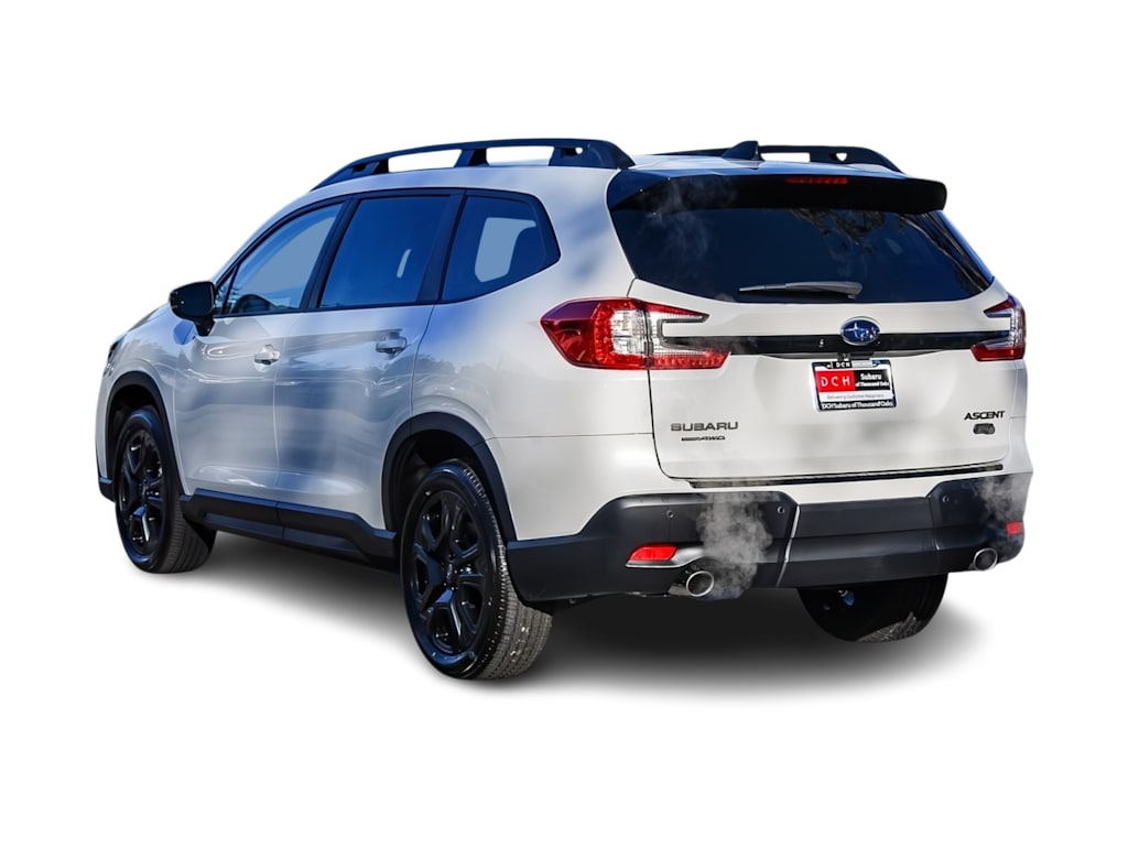 Thumbnail: 2026 Subaru Ascent - 3