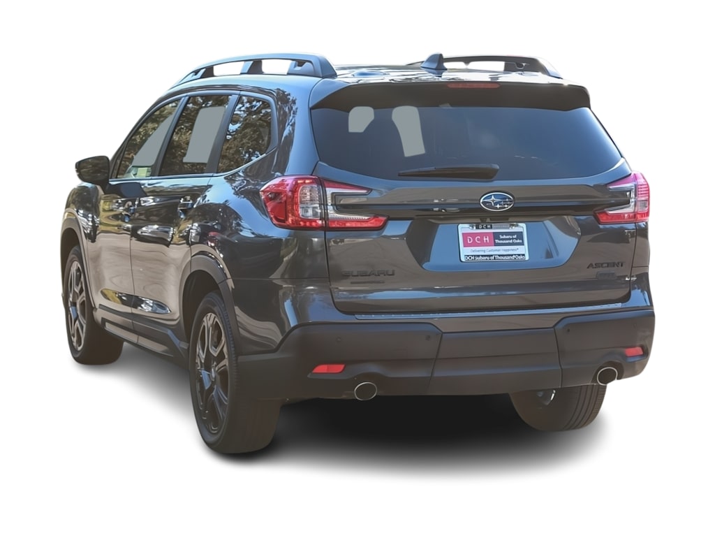 Thumbnail: 2026 Subaru Ascent - 3