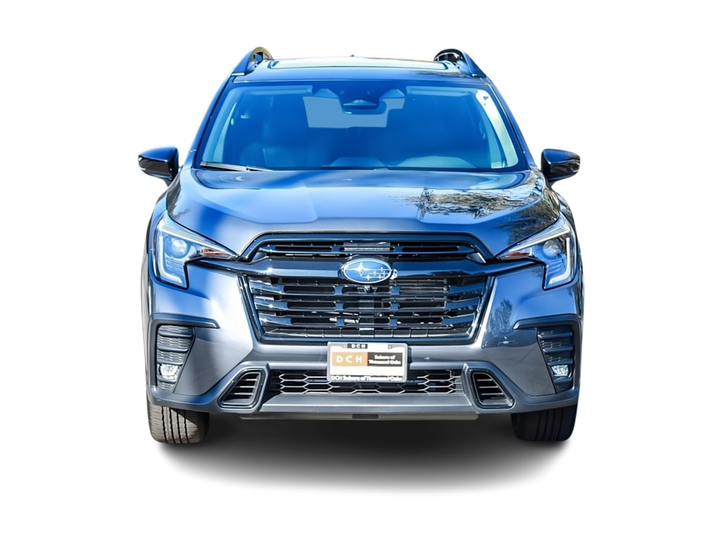 Thumbnail: 2026 Subaru Ascent - 5