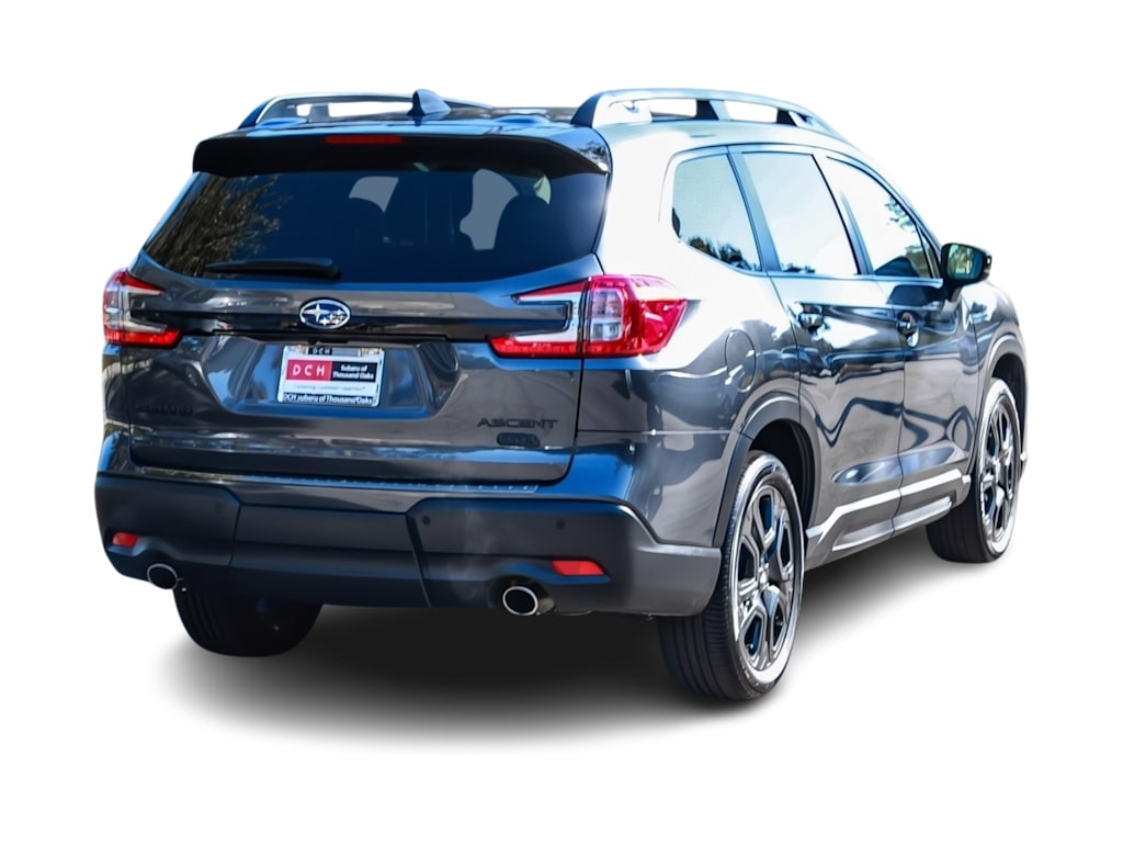 Thumbnail: 2026 Subaru Ascent - 19