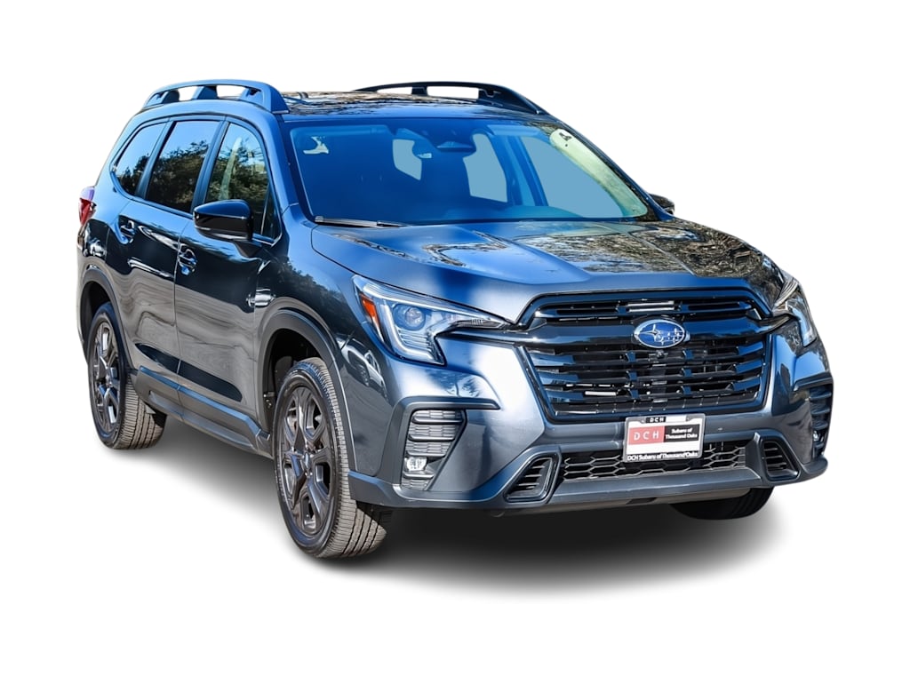 Thumbnail: 2026 Subaru Ascent - 18