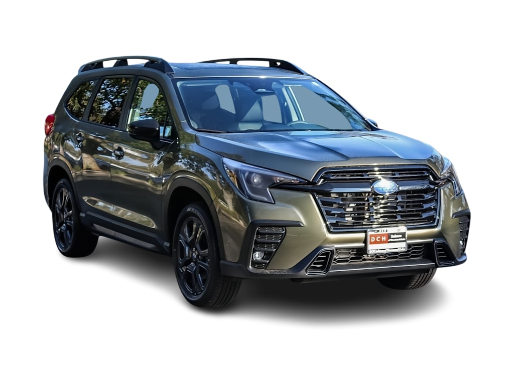 Thumbnail: 2026 Subaru Ascent - 17