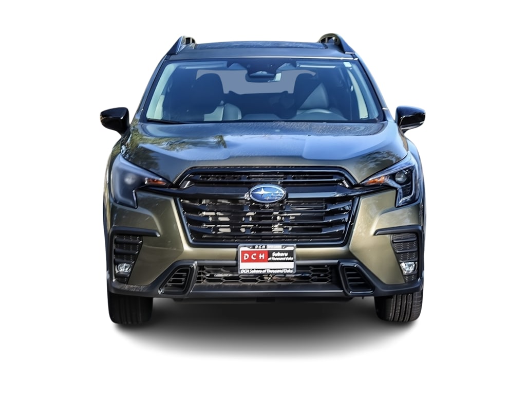 Thumbnail: 2026 Subaru Ascent - 5