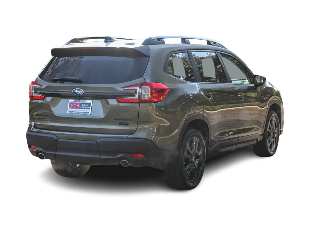 Thumbnail: 2026 Subaru Ascent - 18