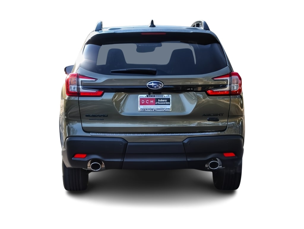 Thumbnail: 2026 Subaru Ascent - 4