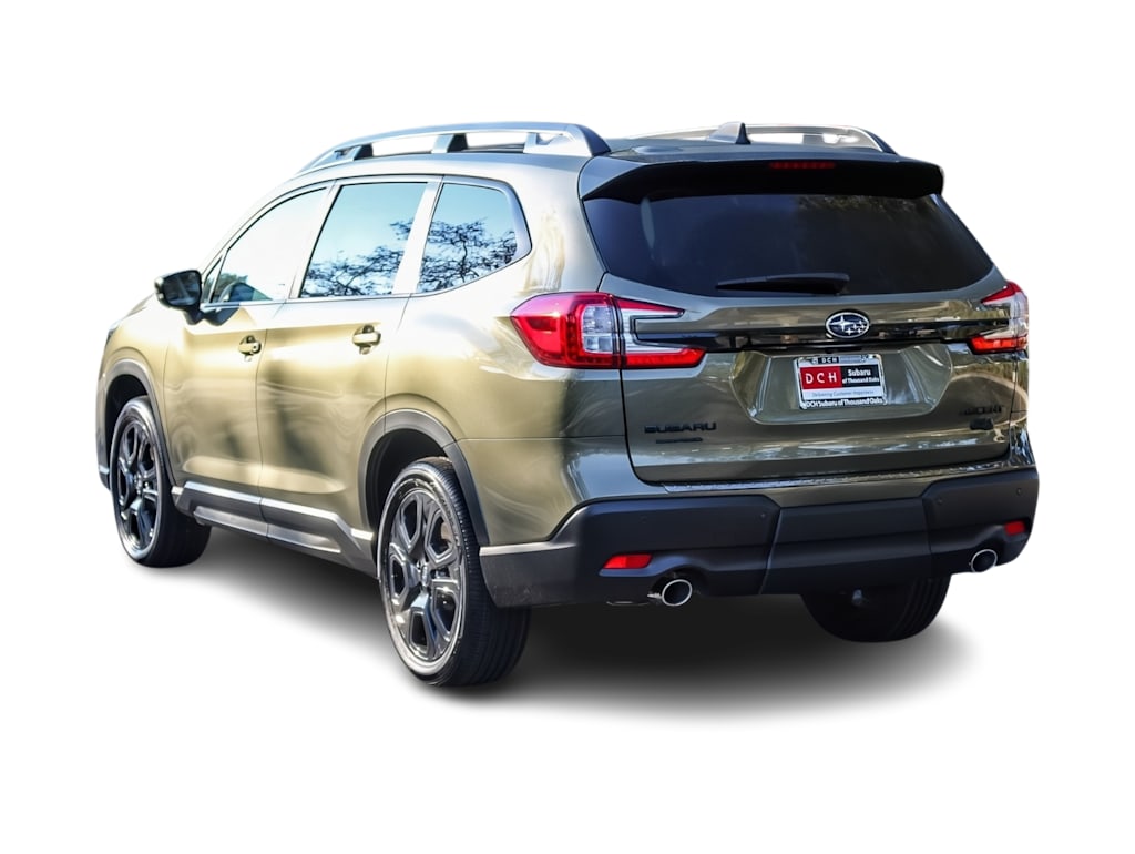 Thumbnail: 2026 Subaru Ascent - 3