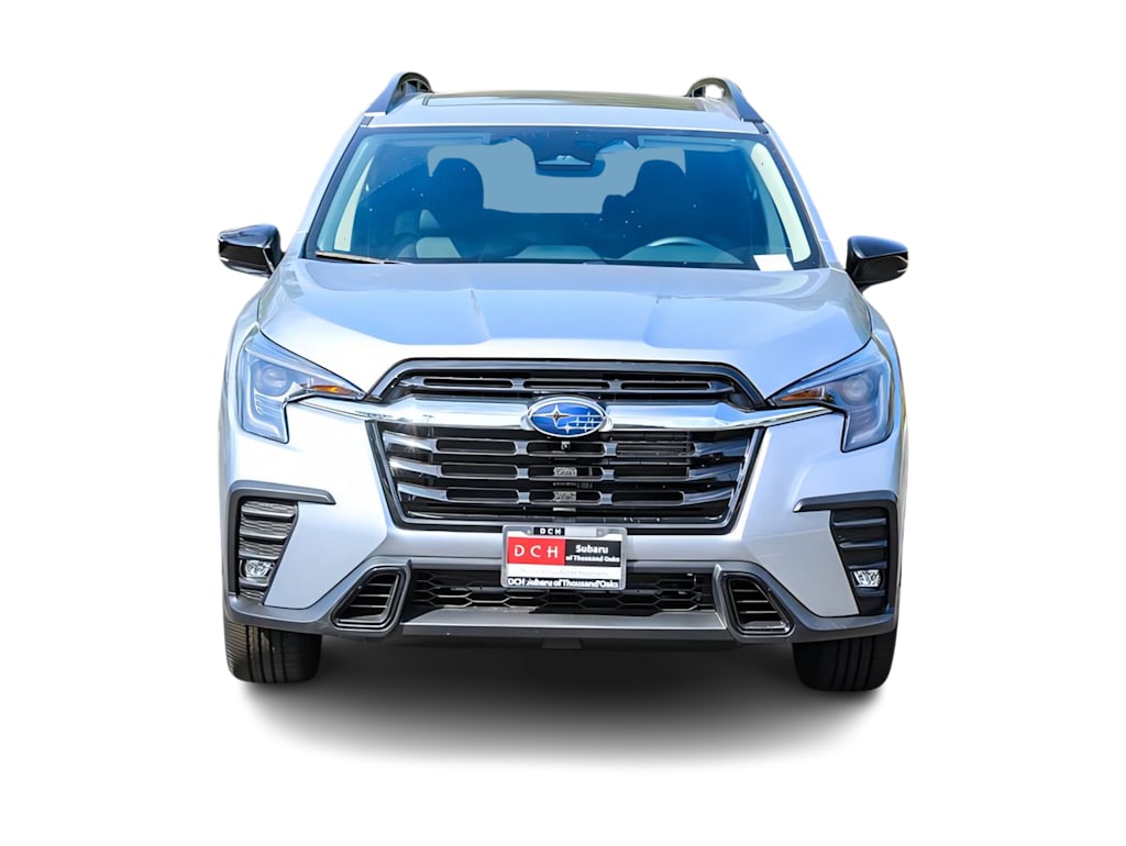 2025 Subaru Ascent Limited 5